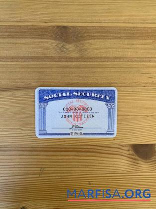 Downloadable USA SSN photolook bright wood table background example